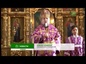 Литургия в день памяти Святителя Григория Паламы с сурдопереводом  в Клинцовской епархии