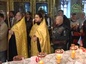 В Елоховском Богоявленском соборе Москвы прошла ежегодная общенародная акция «Свеча памяти»