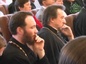 В Казанской духовной семинарии состоялся торжественный выпуск воспитанников