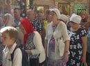 Свято-Пантелеимоновский храм Екатеринбурга отметил свое престольное торжество