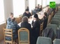 Состоялось заседание рабочей группы Екатеринбургской епархии и ГУФСИН