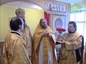 Екатеринбургский храм Вселенских учителей и святителей отметил свое престольное торжество