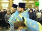 В Брянской епархии прошли многочисленные торжественные мероприятия в честь праздника Казанской иконы Божией Матери