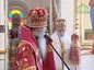 Епископ Орехово-Зуевский Пантелеимон совершил рабочий визит в Каменскую епархию