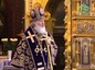 Патриарх Кирилл возглавил всенощное бдение с чином выноса Честного и Животворящего Креста Господня