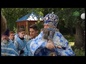 Престольный праздник отметил Одигитриевский женский монастырь Челябинска