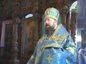 В Спасском кафедральном соборе г. Бежецка выступил детский хор имени В.С. Попова