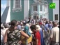 Торжества прошли в Свято-Успенском кафедральном соборе Смоленска