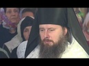 Михаило-Архангельский мужской монастырь в селе Козиха отметил престольное торжество.