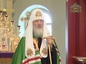 Святейший Патриарх Кирилл совершил визит в Тамбовскую митрополию
