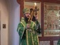 В московском храме Иова Почаевского в Кадашах встретили престольный праздник