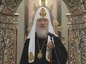 Святейший Патриарх Кирилл посетил Валдайский Иверский монастырь