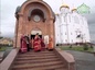 В Сыктывкаре состоялся праздничный молебен в честь Дня славянской письменности и культуры