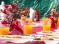 Екатеринбургская православная служба милосердия организовала для бездомных праздничный благотворительный обед
