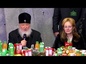 Святейший Патриарх Московский и всея Руси Кирилл посетил в столице «Ангар спасения»