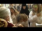Память святого апостола Андрея и великомученицы Варвары почтили в Ташкенте