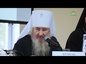 Третий Съезд православных педагогов Татарстанской митрополии состоялся в Казани