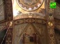 Святейший Патриарх Кирилл освятил восстановленный храм Успения Пресвятой Богородицы в Санкт-Петербурге