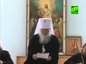 Владыка Ташкентский Викентий возглавил итоговое Епархиальное собрание духовенства