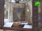 На холме святого Ильи величественно возвышается главный кафедральный храм Грузинской Православной Церкви «Святая Троица»