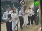 Святочную неделю завершили воспитанники московской гимназии «Живоносный источник»