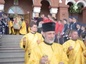 В Ижевске прошли праздничные мероприятия, посвященные дню памяти святых равноапостольных Кирилла и Мефодия