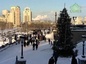 В Екатеринбурге состоялся IX Международный фестиваль ледовой скульптуры «Вифлеемская звезда»