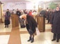 В брянском Свято-Троицком кафедральном соборе состоялось богослужение для глухонемых прихожан