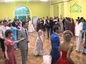 В Челябинске прошел II Сретенский бал православной молодежи