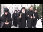 Патриарх Александрийский Феодор II посетил храмы и монастыри Петербурга