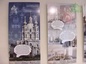 В Санкт-Петербурге проходит выставка «Вехи истории Новодевичьего монастыря»