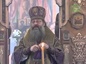 Владыка Екатеринбургский Кирилл посетил Успенский храм п. Новоуткинска
