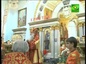 В день почитания памяти святых жен-мироносиц митрополит Ташкентский  Викентий совершил литургию в Свято-Успенском соборе 