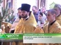 Епископ Мелекесский и Чердаклинский Диодор посетил в святочные дни приходы епархии