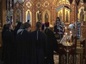 Архиепископ Георгий совершил Литургию Преждеосвященных Даров в Дивеевском монастыре