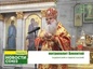 Владыка Ташкентский Викентий на Радоницу возглавил Литургию в Свято-Успенском кафедральном соборе