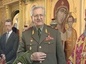 На 86-м году жизни скончался бывший главком сухопутных войск генерал армии В.Варенников