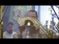 Митрополит Кирилл совершил Божественную литургию в Вознесенском архиерейском подворье Екатеринбурга