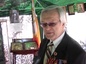 В праздник Великой Победы в центре Краснодара был сооружен походный храм