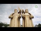 В республике Коми пребывают святыни Ташкентской епархии