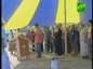 Своеобразный мозговой штурм устроили участники учебной игры в Челябинской области На берегу ОЗЕРА Увильды