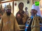 Татарстанская епархия поздравила своего митрополита Анастасия с днем его тезоименитства