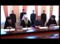 Заключено сглашение о взаимодействии между ФСИН по Саратовской области и  Саратовской митрополией