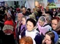 В Волгограде проходит XII выставка-ярмарка «Царицын православный - хвали имя Господне!»