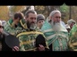 В Димитровграде прошли торжества, посвященные памяти преподобноисповедника Гавриила Мелекесского