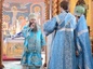 В Свято-Троицком Серафимо-Дивеевском монастыре отметили день почитания иконы Божией Матери «Умиление»