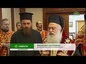 Мощи святого Димитрия Солунского доставили в Екатеринбург из Греции