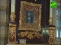 В воскресенье во многих православных храмах совершится божественная литургия по случаю торжественного прославления преподобного Серафима Саровского