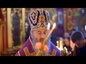 Блаженнейший Митрополит Киевский и всея Украины Онуфрий совершил Божественную литургию в Крестовоздвиженском храме Свято-Успенской Киево-Печерской Лавры.