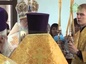Митрополит Екатеринодарский и Кубанский Исидор посетил приход иконы Божией Матери «Феодоровская» в городе Горячий Ключ